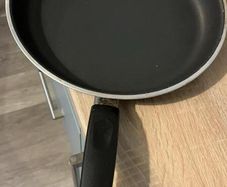 Fry Pan