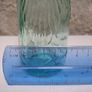 Vintage glass bottle Image 2
