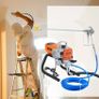 Pro Airless Wall Paint Sprayer Image 3