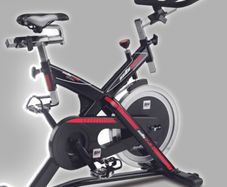 Spinning bike great condition