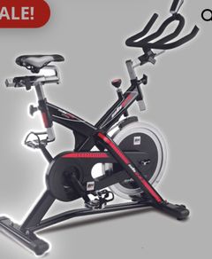 Spinning bike great condition