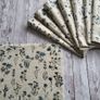 Table runner /Placemats/ Napkins MIX & MATCH SET Image 2