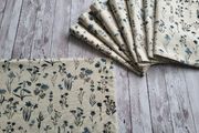Table runner /Placemats/ Napkins