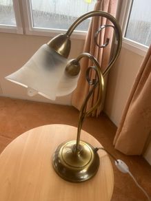 lamp