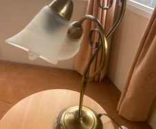 lamp