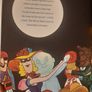 Moon Man children's book Image 2
