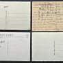 14 Vintage Ship Postcards Job Lot Maritime Boats Steamers Harbours UK Europe Image 7