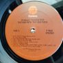 Stanley Turrentine - The Man With The Sad Face Vinyl LP (1976) Original US Pressing Jazz Funk Fantasy Records EX+ Image 4