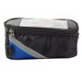 New Universal Waterproof Bicycle Mobile Phone Frame Bag Pouch Road Bikes #1270 Image 5