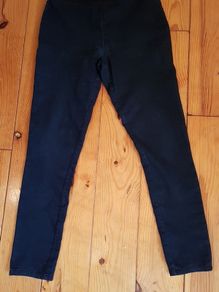 Size 10 Jegging