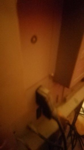 JVC 32 Inch CRT TV Wide screen Flat screen