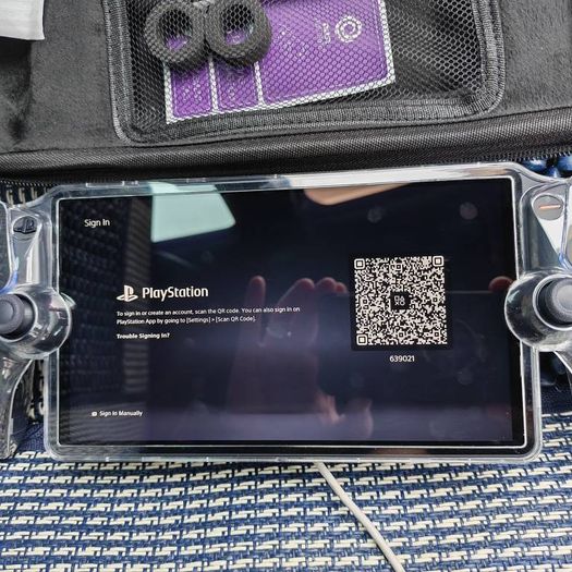 PlayStation portal