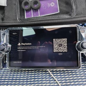 PlayStation portal
