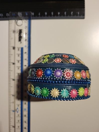 Trinket box