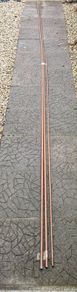 copper pipe