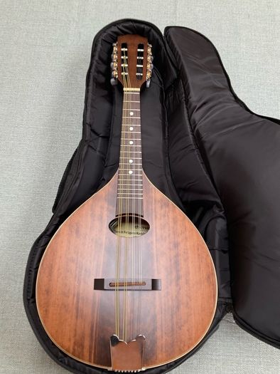 Mandolin