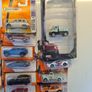 Hundreds of Matchbox & Hotwheels Cars Image 8