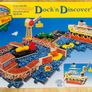 100 Units - MELISSA and DOUGS - Designer Wooden Toys Job Lot - Rrp 5000 Euro! Image 9