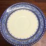 Burleigh Sandon Cup and Myott  and Co Corinth Saucer Image 3