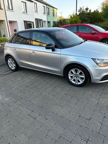 Audi 15 inch alloys