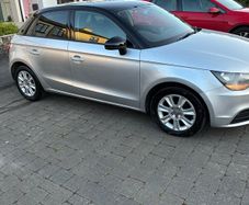 Audi 15 inch alloys