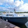 Aquafibre 42 mk 1 motor cruiser Image 4