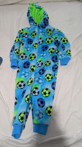 Boys onsie