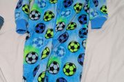 Boys onsie