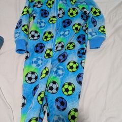 Boys onsie
