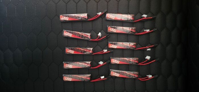 Premium Fpv Drone Kit