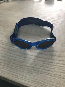 Baby banz sunglasses