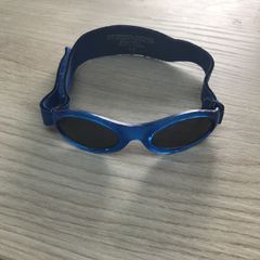 Baby banz sunglasses