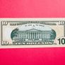 Usa  10 Dollars   2017 Letter  (  K 11 )  DALLAS ( Uncirculated ) Image 2