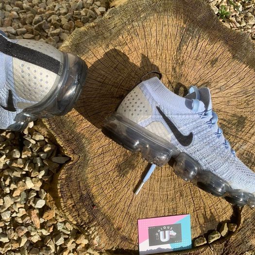 Premium Nike Air Vapormax Flyknit 2.0