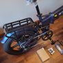 Engwe Engine Pro 2.0 , Brand New , One Year Warranty, Delivery Available Image 4