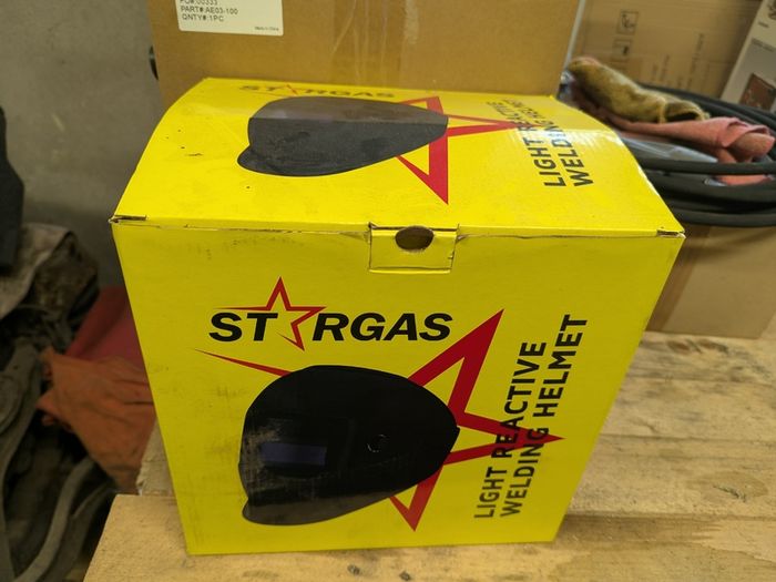 SIP Mig Welder