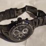 Pulsar by Seiko Chronograph Alarm Watch Image 2