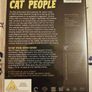 Cat People Criterion Bluray - Free Postage Image 3