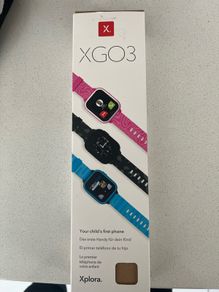 Xplora XGO3