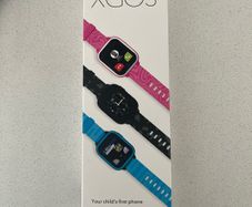 Xplora XGO3