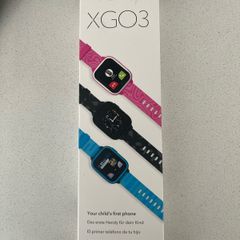 Xplora XGO3
