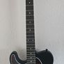 Electric guitar left hand Image 2