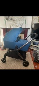 Icandy core Atlantis blue