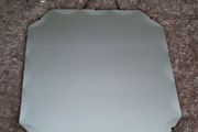 Art deco mirror