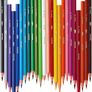Kids Evolution ECOlutions Colouring Pencils, Assorted Colours, 70g,12 Count (Pack of 1) Image 2