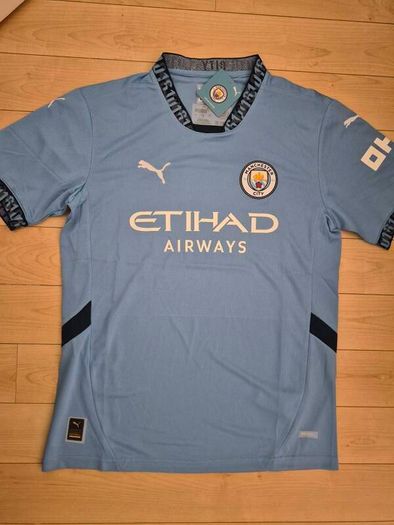 Manchester city football jerseys adults and kids