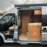 NI 2018 Globescout Plus 2-Berth 2.0 BlueHDi Image 5