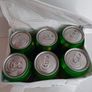 new SPRITE cooler bag Image 9