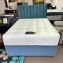 Double bed double bed set Image 6