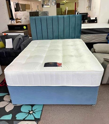 King size beds all other sizes available